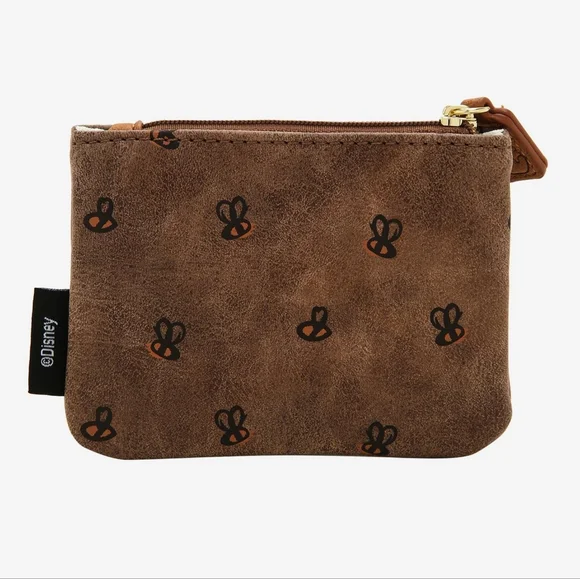 RARE Loungefly Disney Winnie the Pooh Bees Coin Purse - BoxLunch Exclusive - Picture 2 of 10